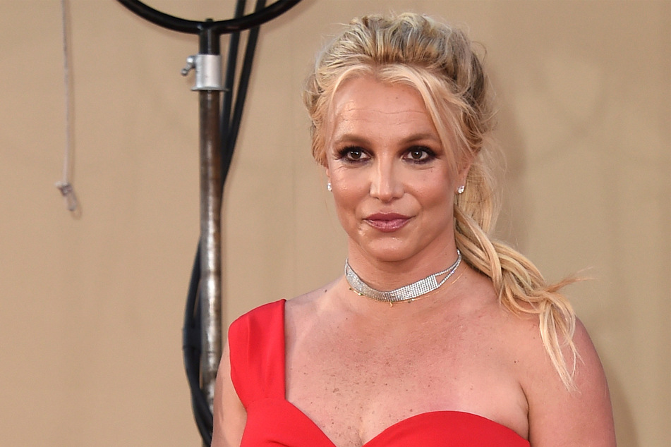 Britney Spears (41) erzählt ihre Lebensgeschichte erstmals aus ihrer Sicht.