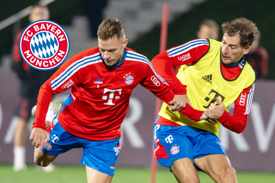 Bayern-Trainer Nagelsmann gibt Profis frei, Update zu Goretzka-Pause