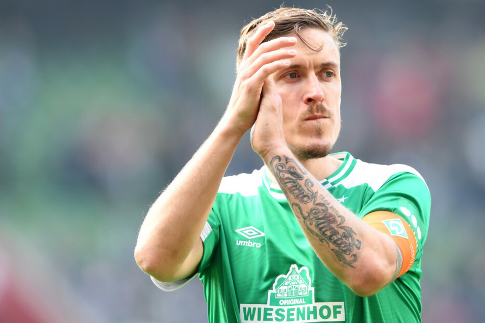 Max Kruse entschied sich gegen eine Rückkehr zu Werder Bremen und wechselt zu Union.