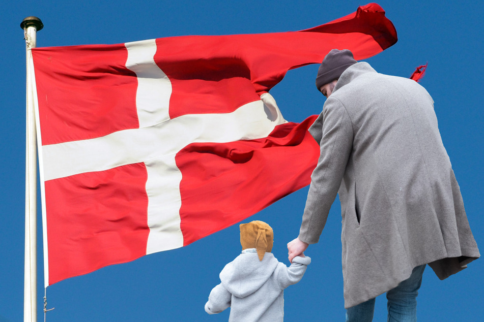 26 "vaterlose" Grönländer verklagen Dänemark
