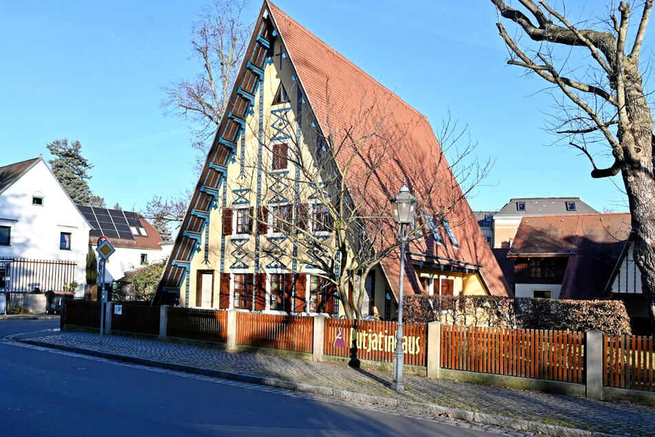 Der Förderverein des Putjatinhauses wird 2026 mit 150.000 Euro unterstützt.