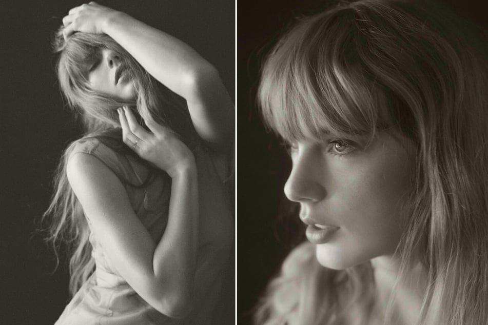 Taylor Swift's The Tortured Poets Department: Why do listeners love breakup albums?