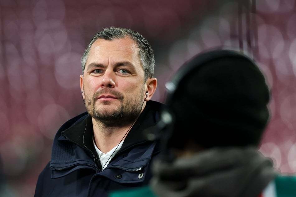 Marcel Schäfer (41) würde Timo Werner bei einem Wechselwunsch keine Steine in den Weg legen.