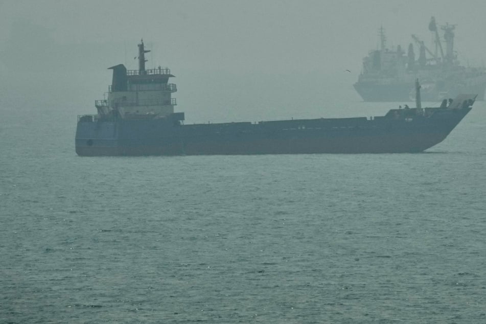 Nahost-Konflikt: Erneut Tanker in Straße von Hormus getroffen
