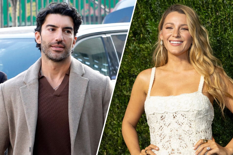 Justin Baldoni wehrt sich gegen Blake Livelys "überzogene" Forderung nach Anwaltskosten