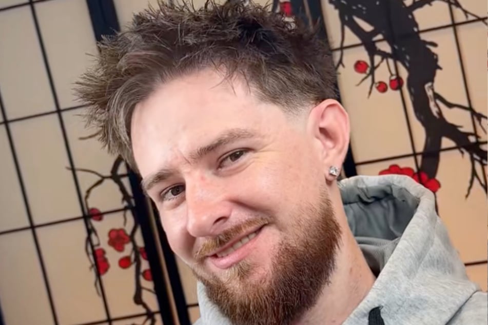 Nepochopitelné: Zákazník vypadá, jako by byl kouzelným způsobem o deset let mladší.