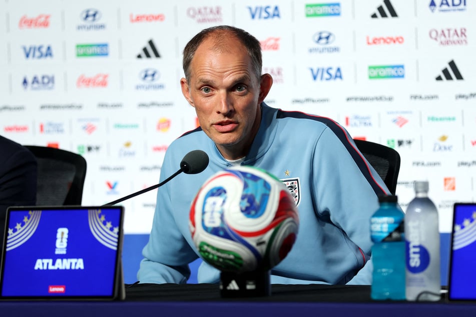 Hat Eltern dringend gebeten, ihre Kinder länger aufbleiben zu lassen: Englands Nationaltrainer Thomas Tuchel (52).
