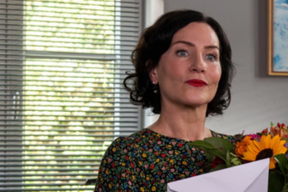 Rosenheim-Cops: Stockl-Ära bei "Rosenheim-Cops" endet: Erste Hinweise auf den TV-Abschied der Kult-Sekretärin