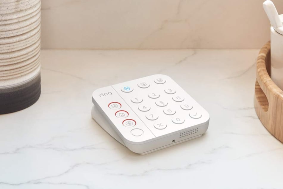 This small device keeps your entire home safe, and it's now on sale!