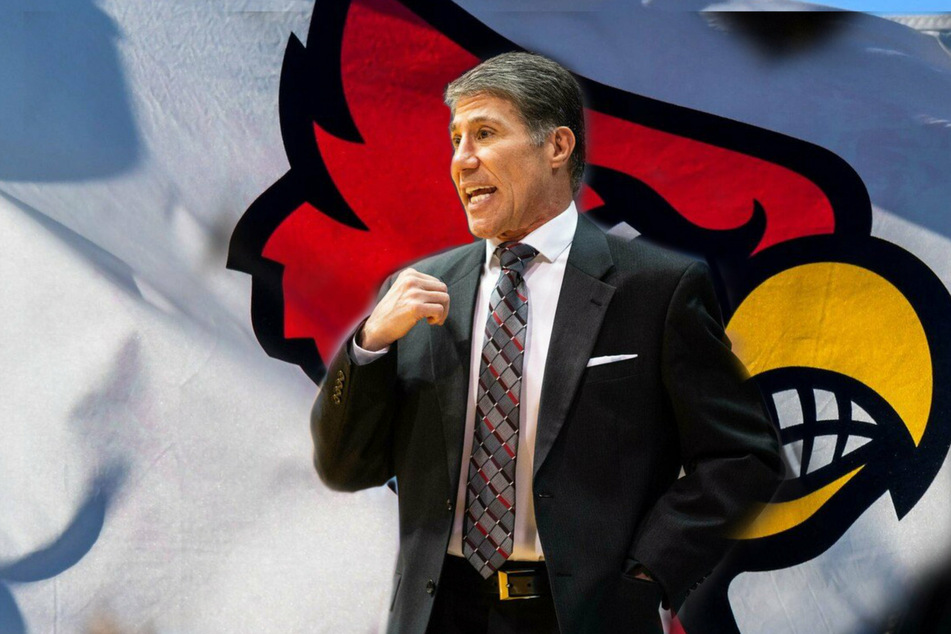 Former Louisville assistant coach Dino Gaudio hit with federal charges