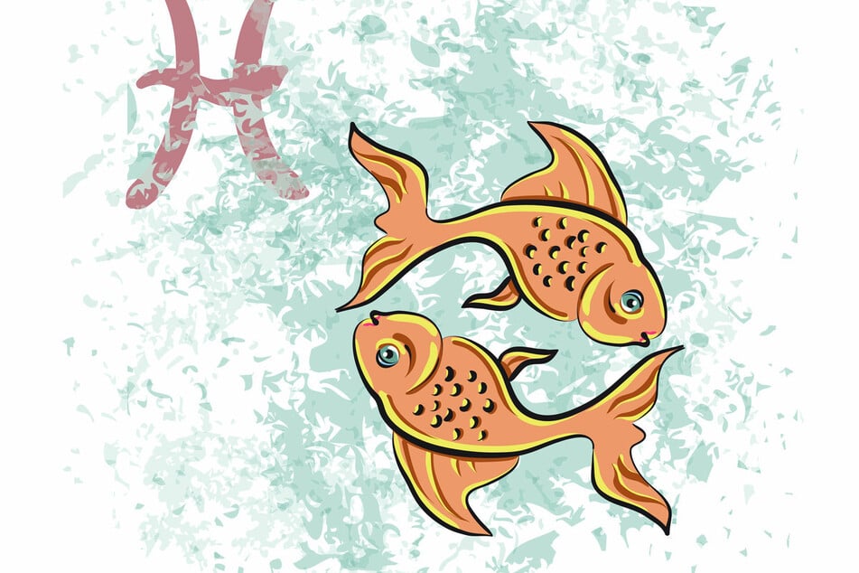 Dein Wochenhoroskop für Fische vom 30.6. bis 6.7.2025.