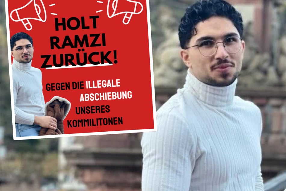 Student mit Einser-Abitur in Irak abgeschoben: Sind gefälschte Papiere die Ursache?