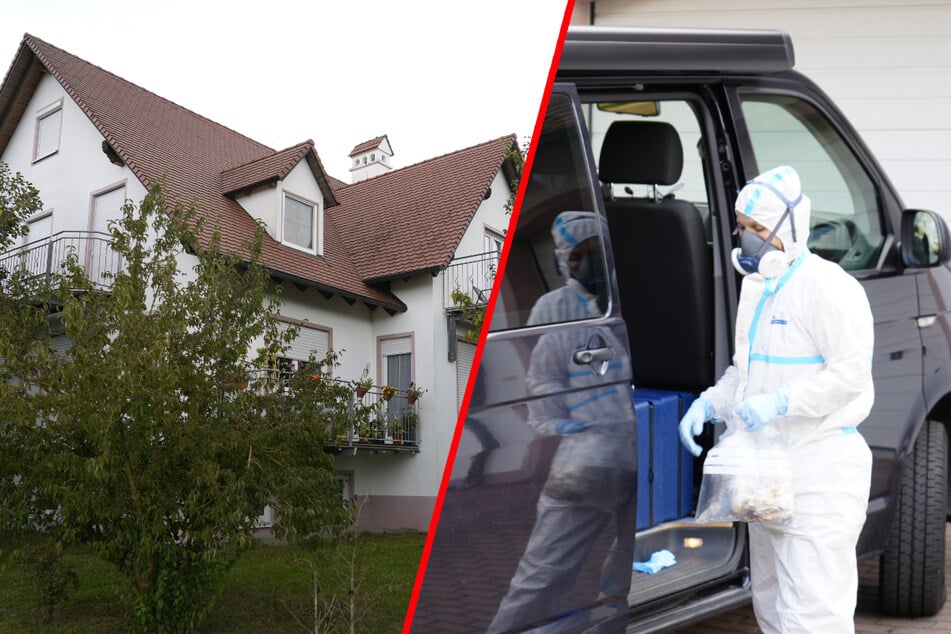 Strenger Geruch aus Wohnung: Polizei macht grausige Entdeckung