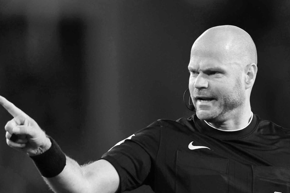 FIFA schloss ihn kürzlich noch von der WM 2026 aus: Schiedsrichter mit nur 38 Jahren gestorben