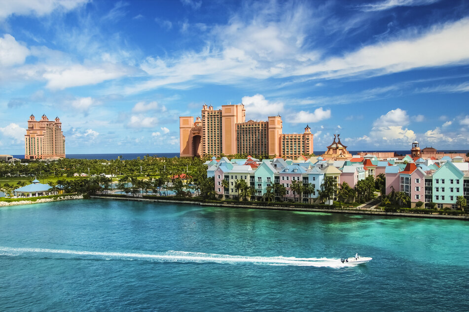 DomRep und die Bahamas locken wieder Touristen ins Land