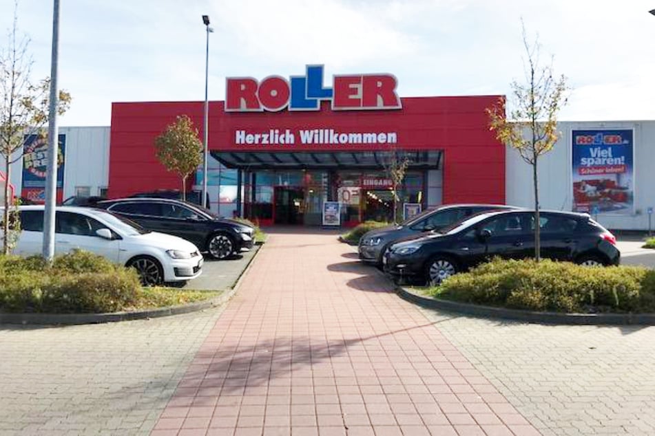 ROLLER Hamburg Halstenbek