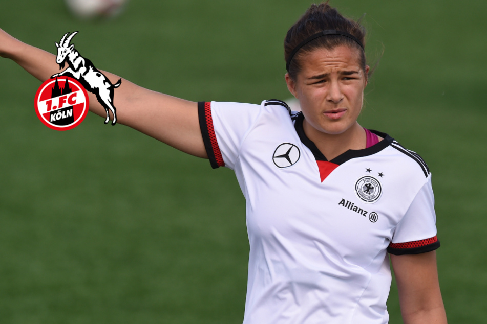 Nach drittem Kreuzbandriss: Lena Lotzen beendet ihre Karriere!