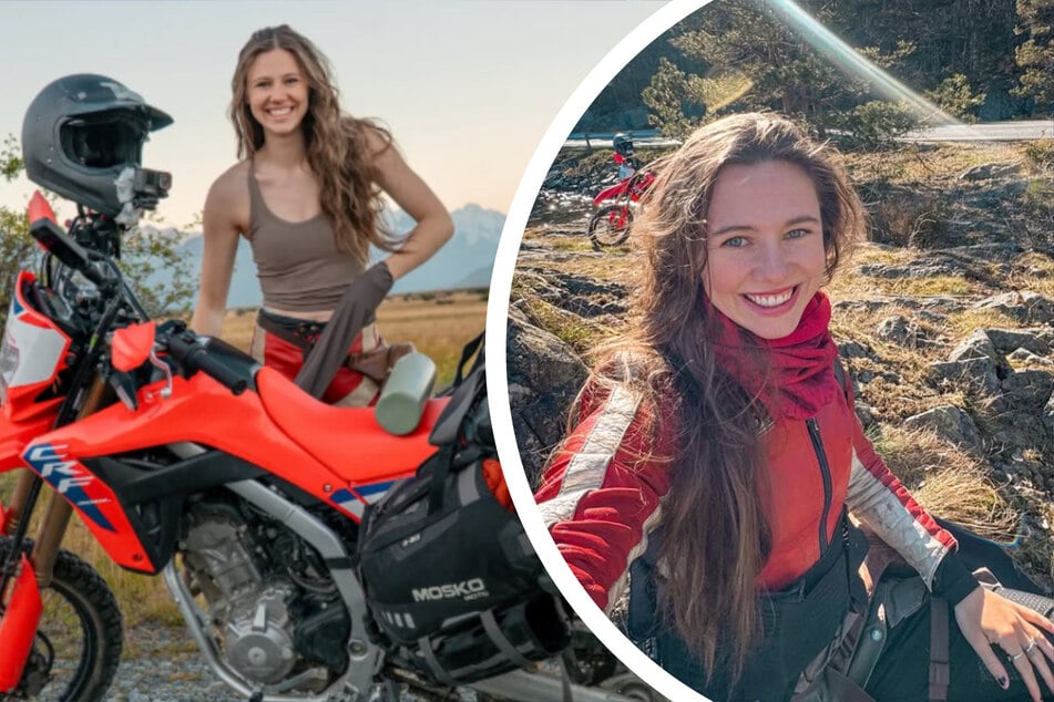 "Affe auf Bike" macht Mut: Darum ist die Welt nicht nur böse