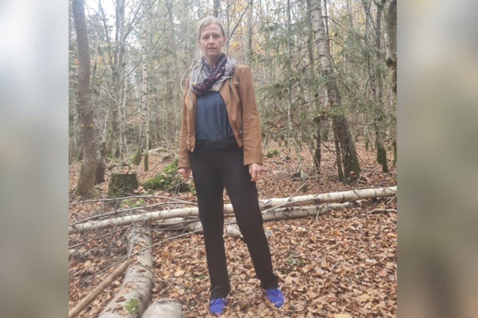 Vanessa Huber verschwand im Alter von 39 Jahren spurlos.