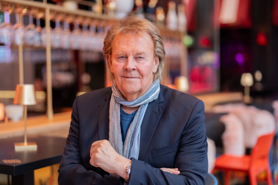 Zu seinem 80. Geburtstag möchte der Musiker eine Rede halten.