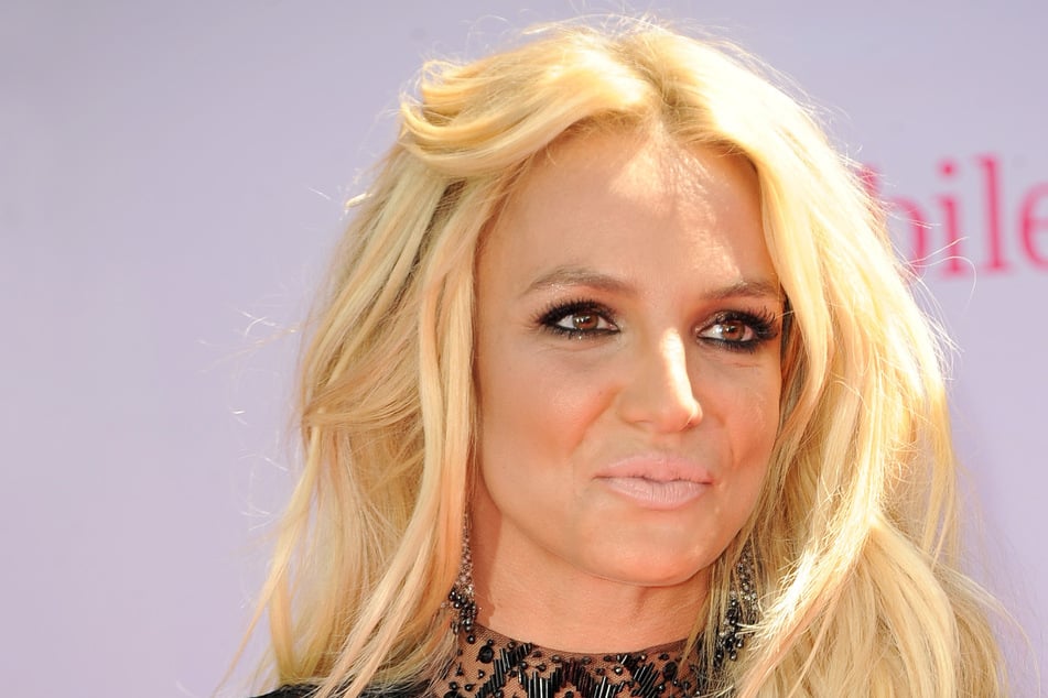 Britney Spears makes major business move after concerning plane incident