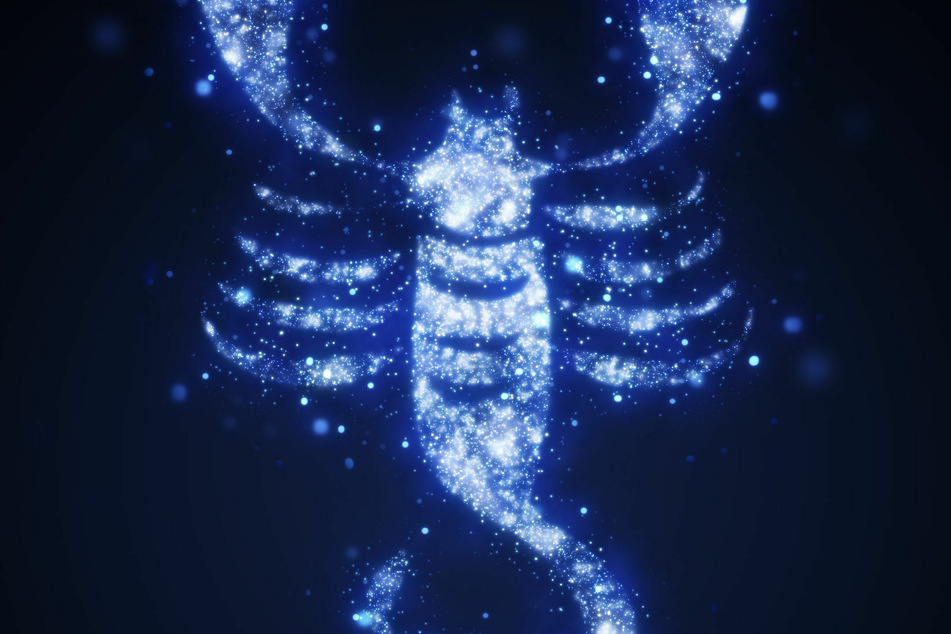 Dein Wochenhoroskop für Skorpion vom 25.01. - 31.01.2021