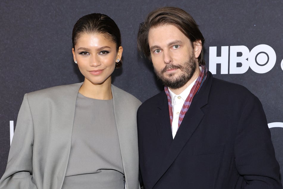 Is Zendaya feuding with Euphoria creator Sam Levinson amid season 3 delays?