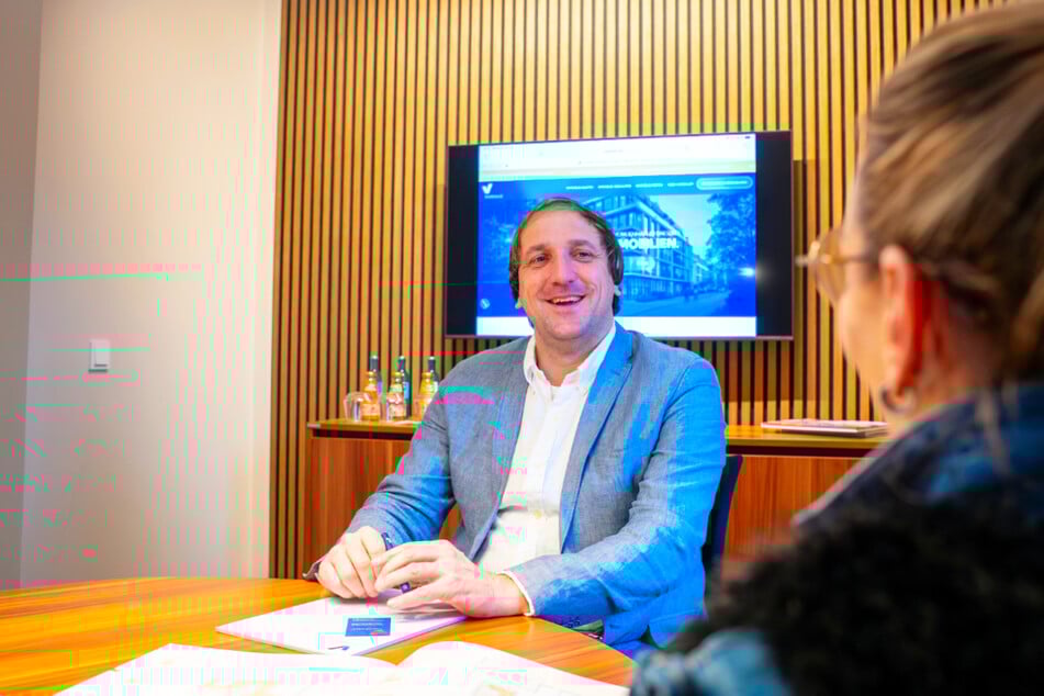 Bei VIAREALIS wird alles einfach erklärt, damit jeder Schritt klar und nachvollziehbar ist.