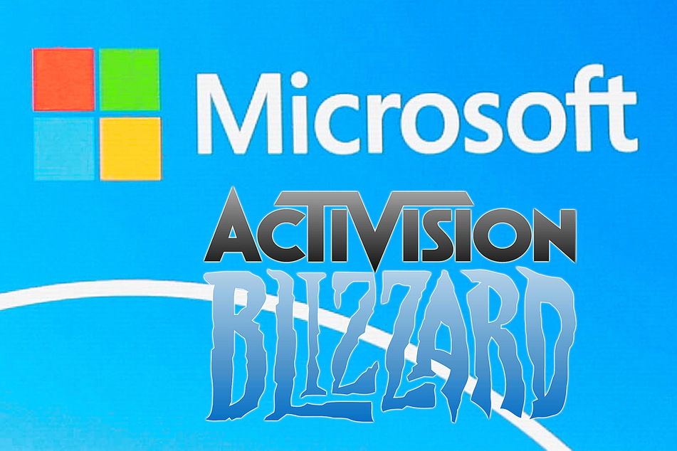 Microsoft is still on track to acquire Activision Blizzard.