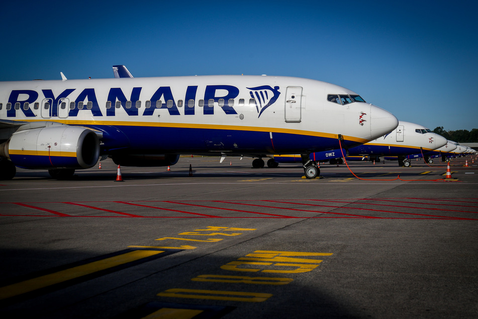 Auch Konkurrent Ryanair hängt mit den Rückerstattungen hinterher.