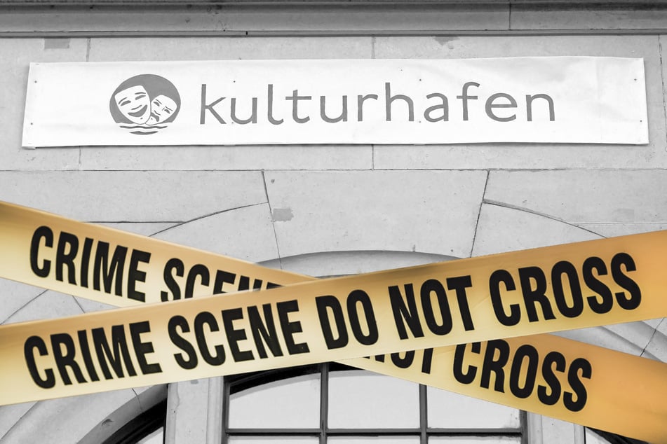 Am Sonntag verwandelt sich das Improvisationstheater im Kulturhafen zu einer echten True-Crime-Szenerie. Könnt Ihr den Fall lösen, oder wird der Täter entkommen? (Archivbild, Symbolbild)