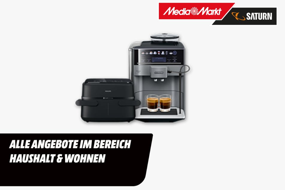 Angebote zum Thema Haushalt und Wohnen.
