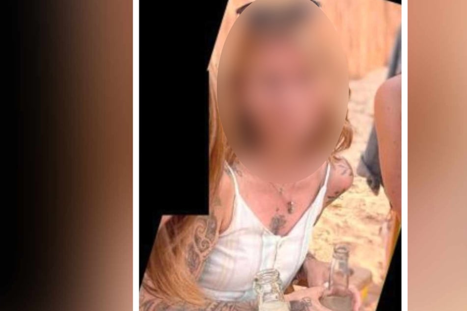Seit Freitag wird die 46-jährige Frau aus Euskirchen (NRW) vermisst.