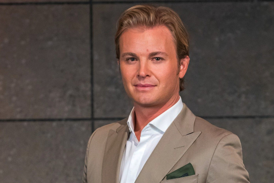 Nico Rosberg (37) verabschiedet sich von seiner "Die Höhle der Löwen"-Community.