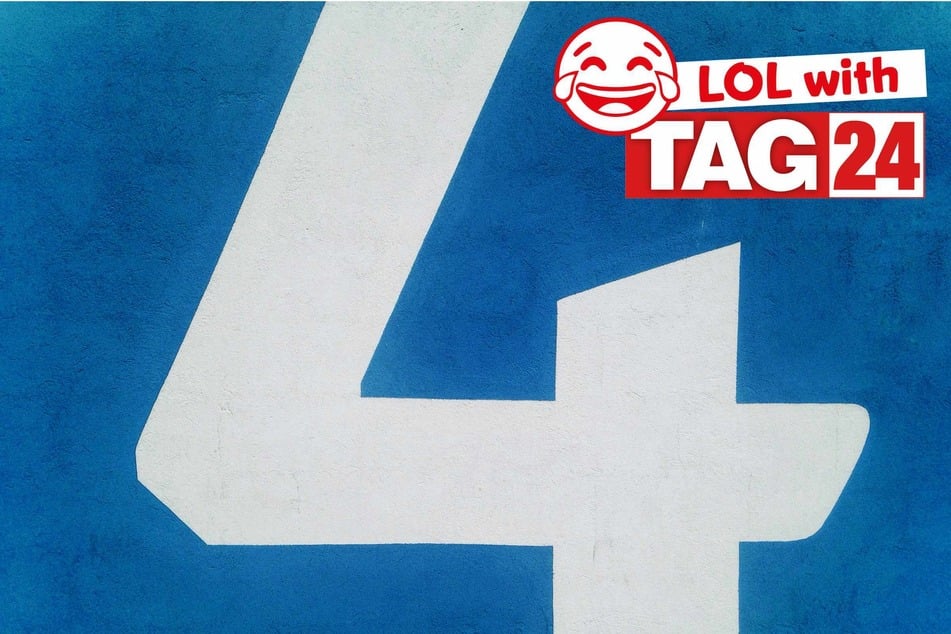 Joke of the Day for November 11, 2025: Here's one to get your funny on.