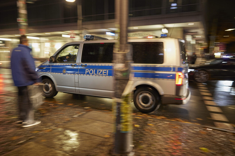 Der Berliner Polizei fehlen etliche Einsatzmittel.