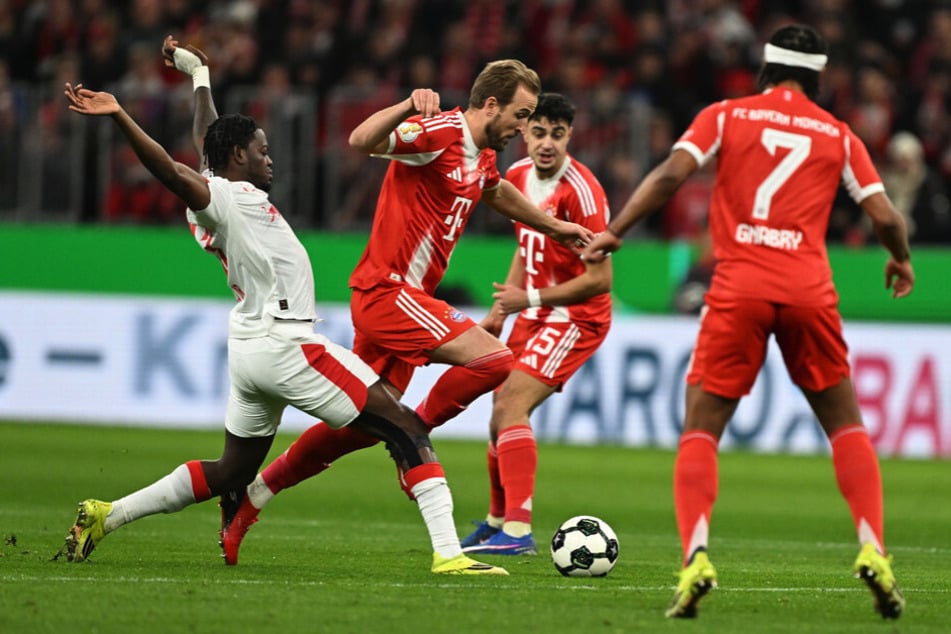 Die letzten Duelle zwischen dem FC Bayern und RB Leipzig gingen allesamt teils recht deutlich an den Rekordmeister.