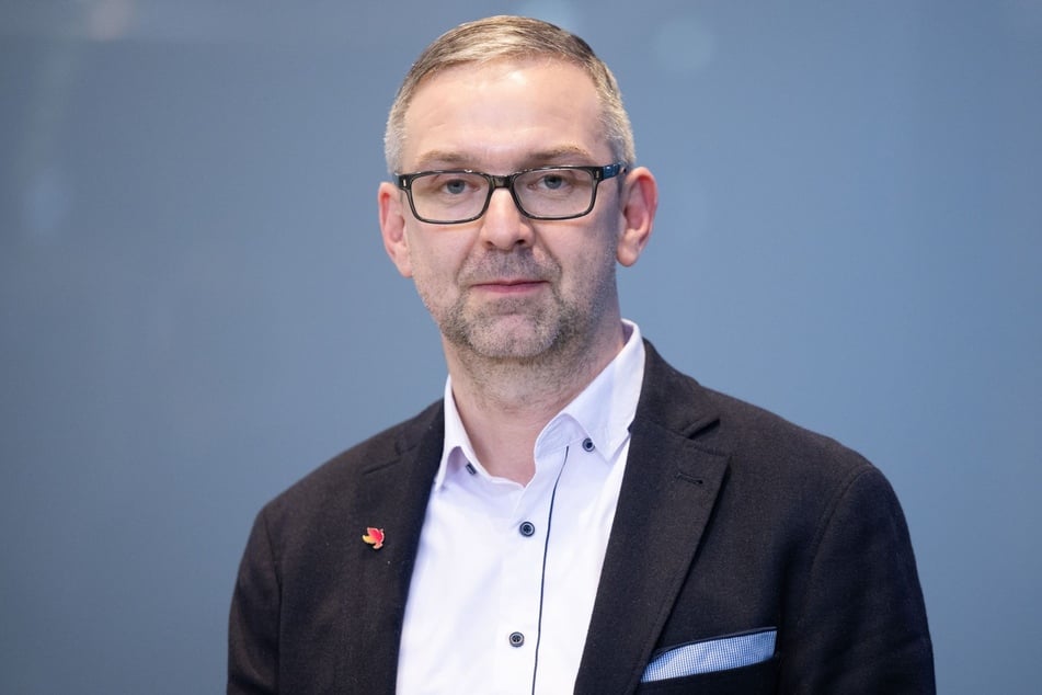 Jens Hentschel-Thöricht (48, BSW).