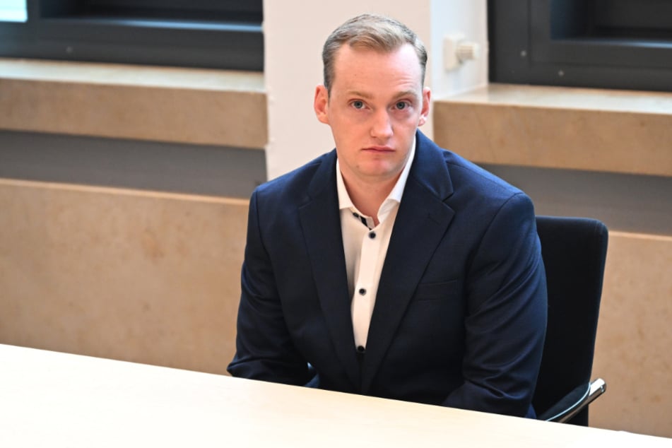 Zweifel im Mordprozess Hanna: Wie glaubwürdig ist der Hauptzeuge?