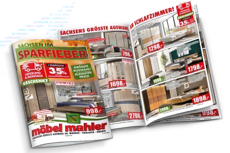 Hier klicken und weitere Angebote bei Möbel Mahler entdecken.