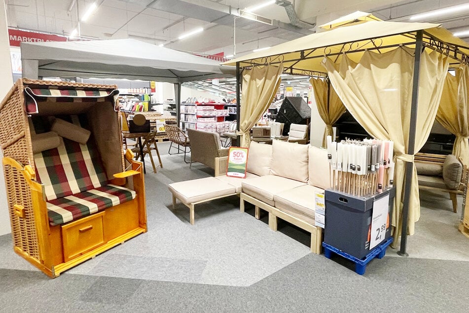 Wegen Schließung: ROLLER haut diese Möbel zum halben Preis raus