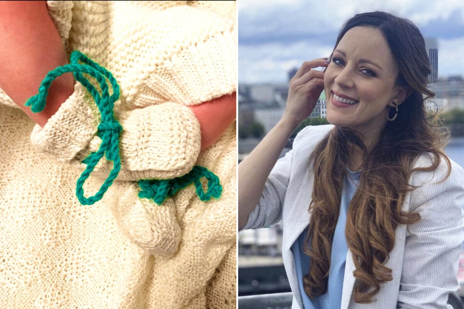 Sängerin Jasmin Wagner (42) hat via Instagram bekannt gegeben, zum ersten Mal Mutter geworden zu sein. Sie brachte eine Tochter zur Welt.