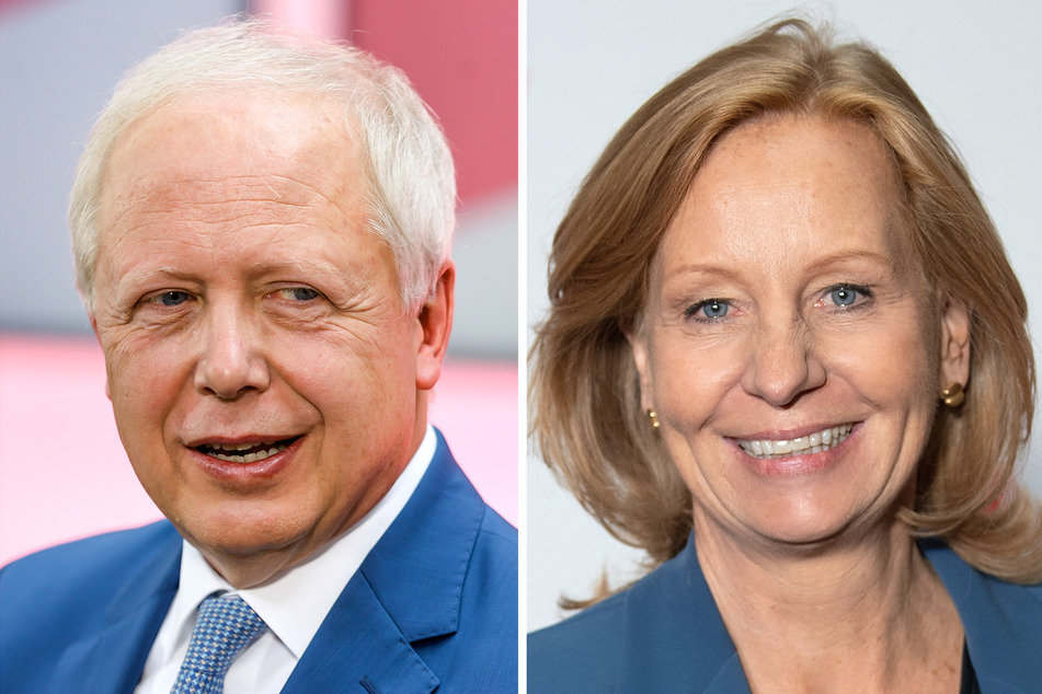 Berlin: RBB besetzt die Spitze der ARD! Intendantin Schlesinger wird Vorsitzende