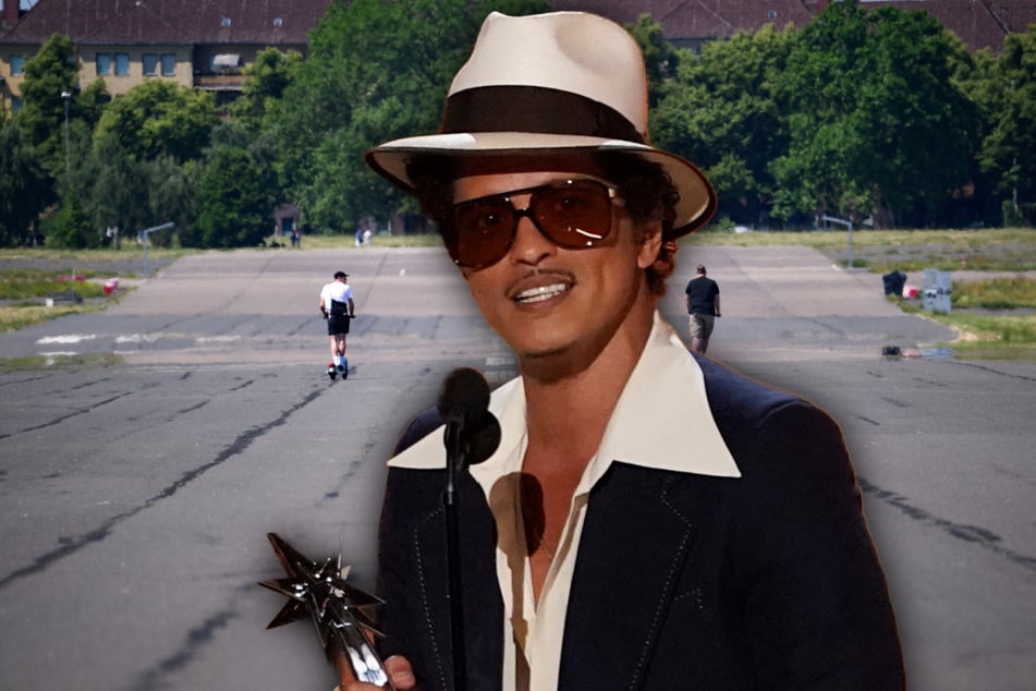 Hitze-Blog für Berlin: Entscheidung um Bruno-Mars-Konzerte gefallen