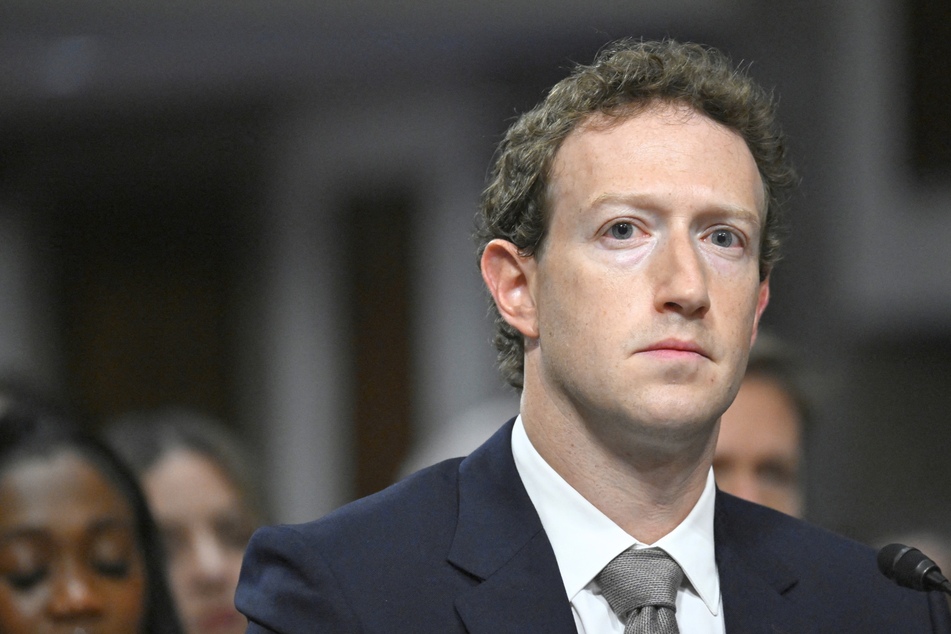 Mark Zuckerberg claims Biden administration put "pressure" on Meta to censor content