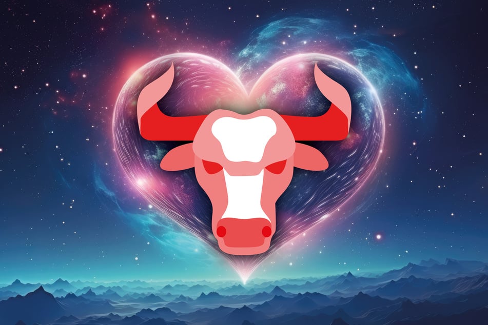 Dein kostenloses Stier-Liebeshoroskop 2024: Alles über Liebe, Flirts und Partnerschaft.