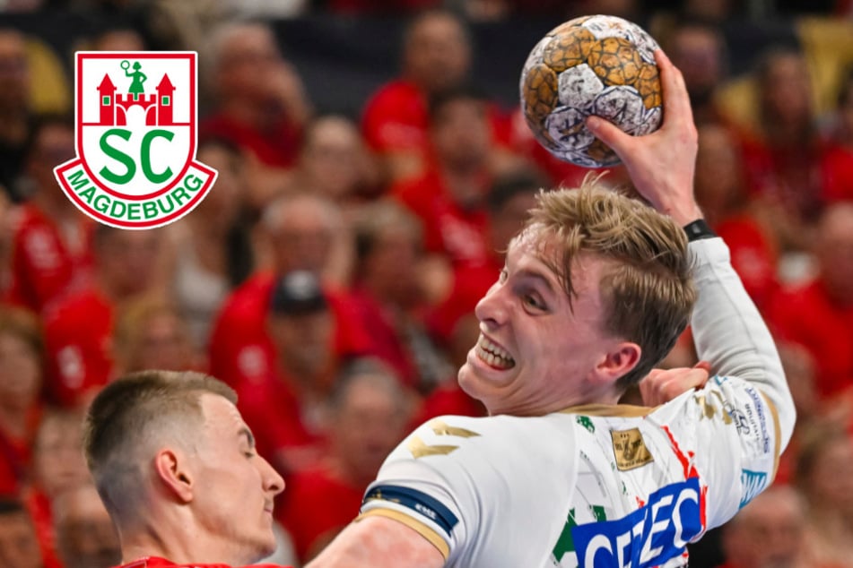 SC Magdeburg ringt Lemgo nieder: Kristjansson-Verletzung bremst die Freude