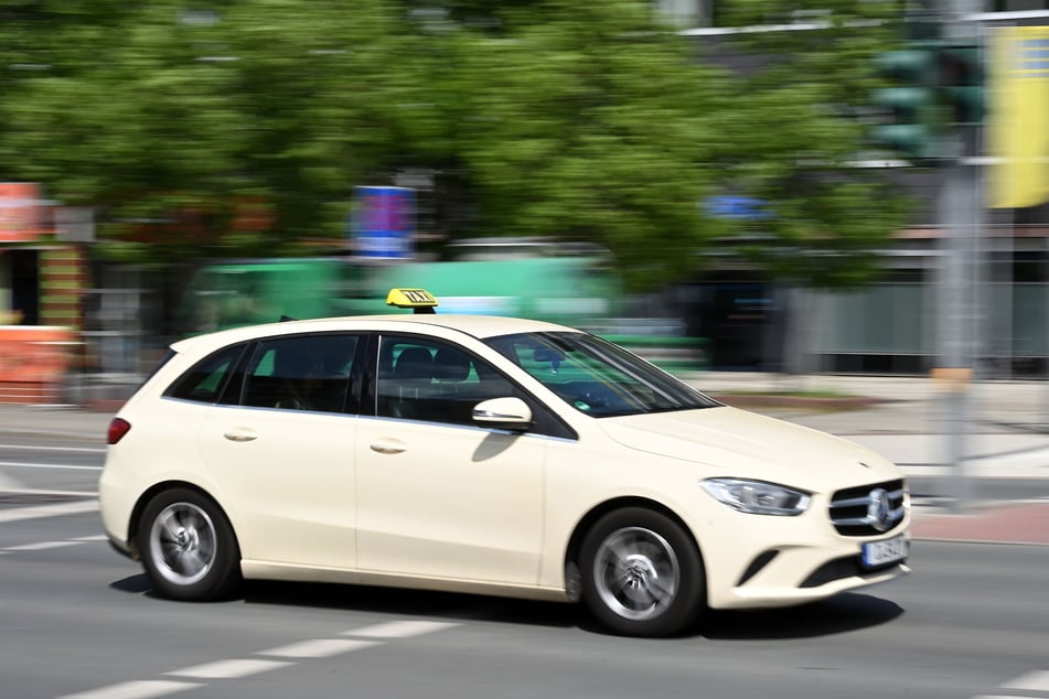 Der Stadtrat hat zugestimmt: Taxifahrten werden ab Oktober teurer.