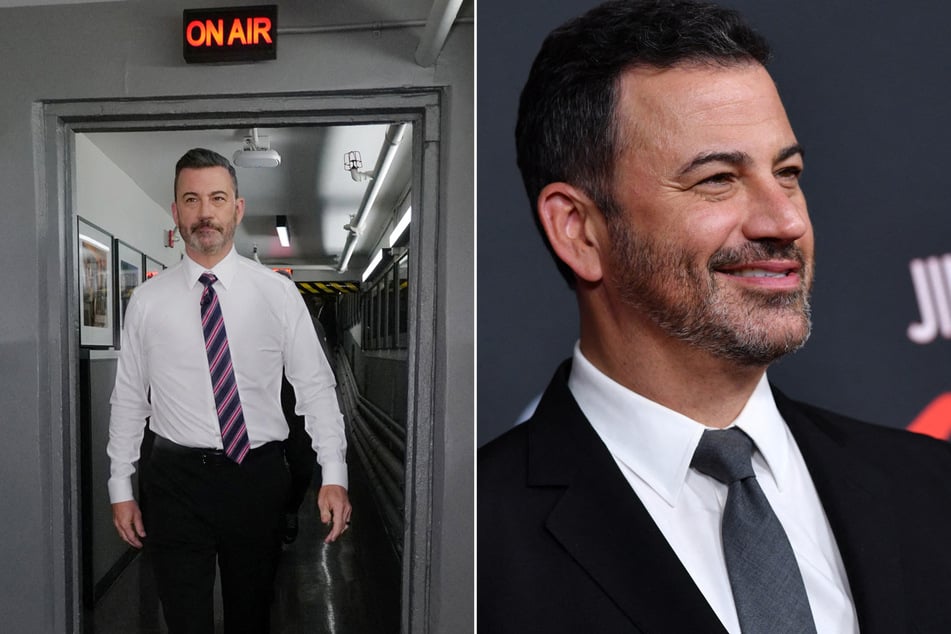 The boycott of Jimmy Kimmel's late-night show has officially ended after Nexstar and Sinclair folded to mounting outcry over the host's suspension.