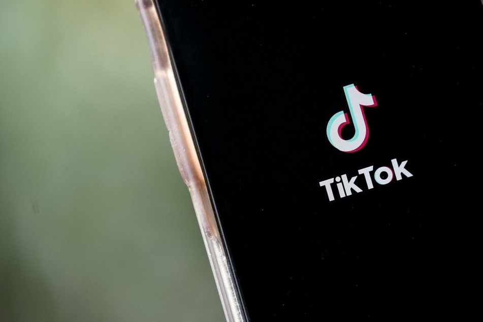 The families of two young children who allegedly died from the viral "blackout challenge" on TikTok are suing the platform.